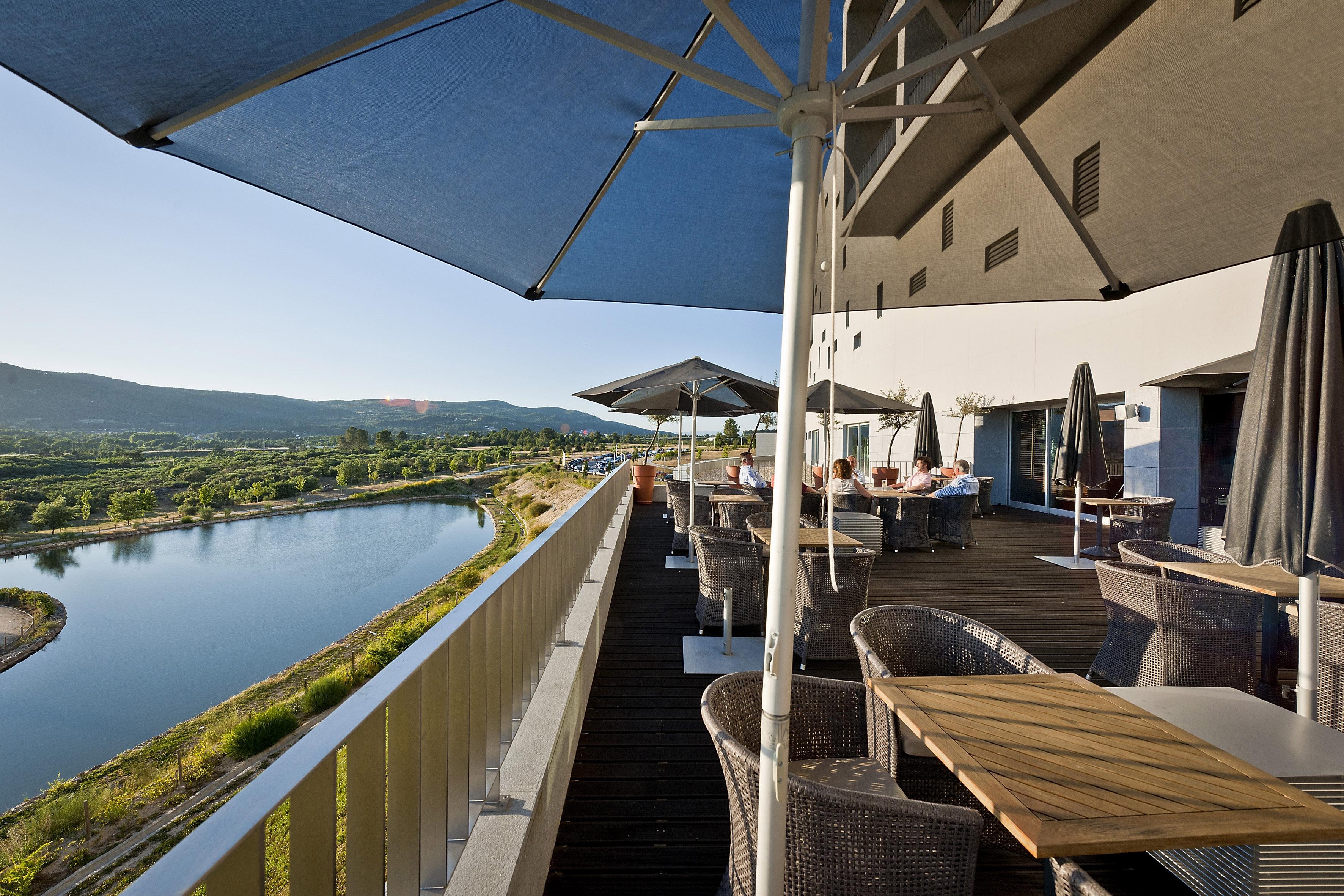 Hotel Casino Chaves Exteriör bild