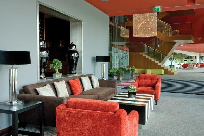 Hotel Casino Chaves Exteriör bild