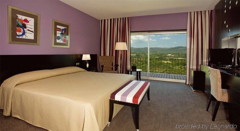 Hotel Casino Chaves Exteriör bild