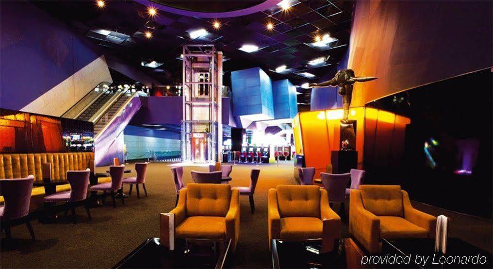 Hotel Casino Chaves Exteriör bild