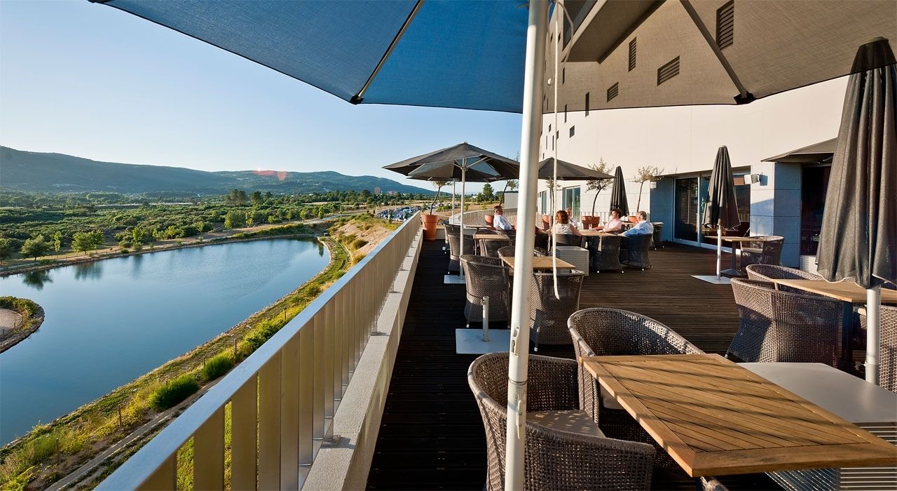Hotel Casino Chaves Exteriör bild