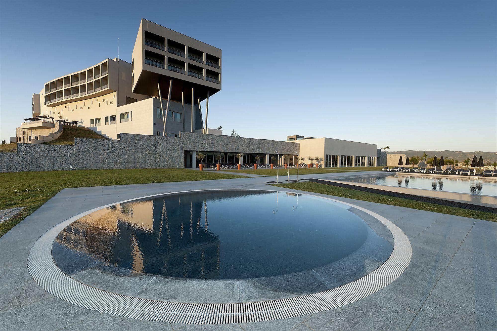 Hotel Casino Chaves Exteriör bild