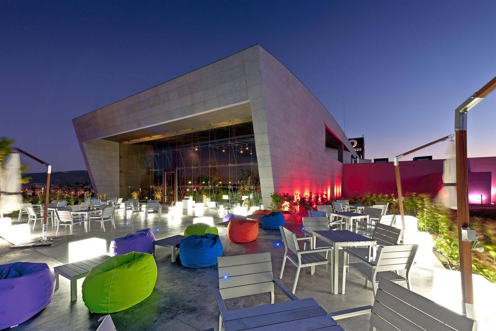 Hotel Casino Chaves Exteriör bild
